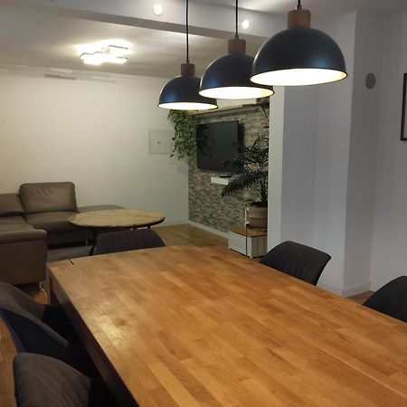 באד מיטרנדורף Apartment Sara מראה חיצוני תמונה