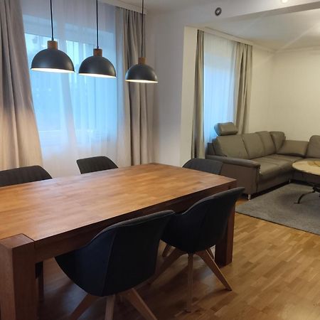 באד מיטרנדורף Apartment Sara מראה חיצוני תמונה