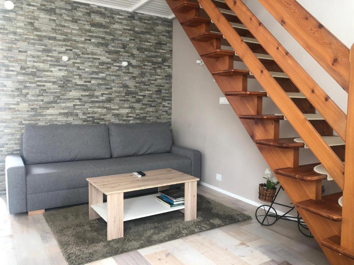 באד מיטרנדורף Apartment Sara מראה חיצוני תמונה