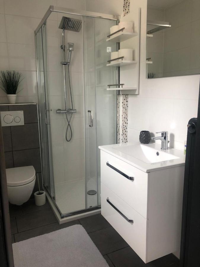 באד מיטרנדורף Apartment Sara מראה חיצוני תמונה