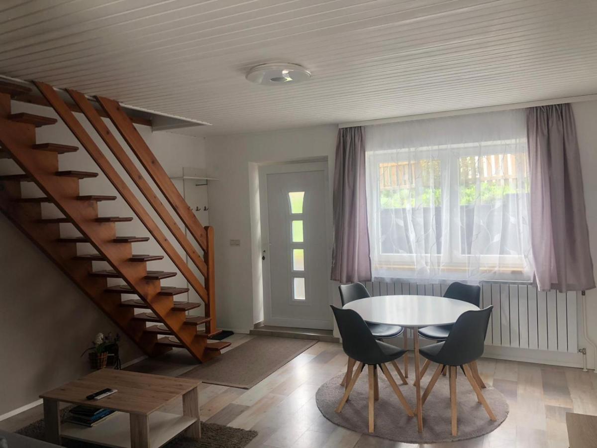 באד מיטרנדורף Apartment Sara מראה חיצוני תמונה