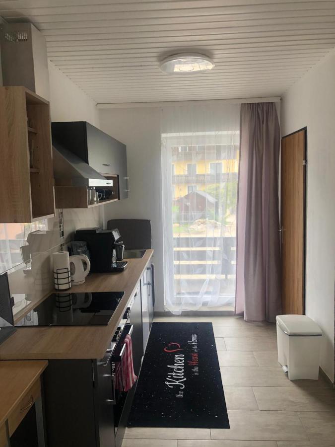 באד מיטרנדורף Apartment Sara מראה חיצוני תמונה