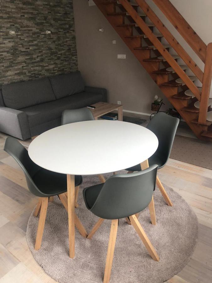 באד מיטרנדורף Apartment Sara מראה חיצוני תמונה
