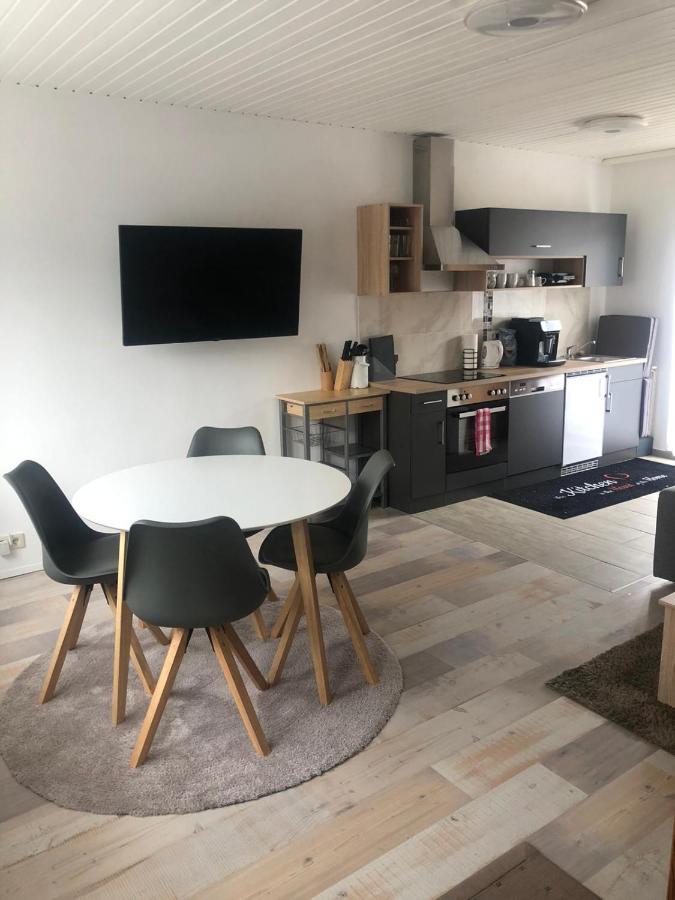 באד מיטרנדורף Apartment Sara מראה חיצוני תמונה