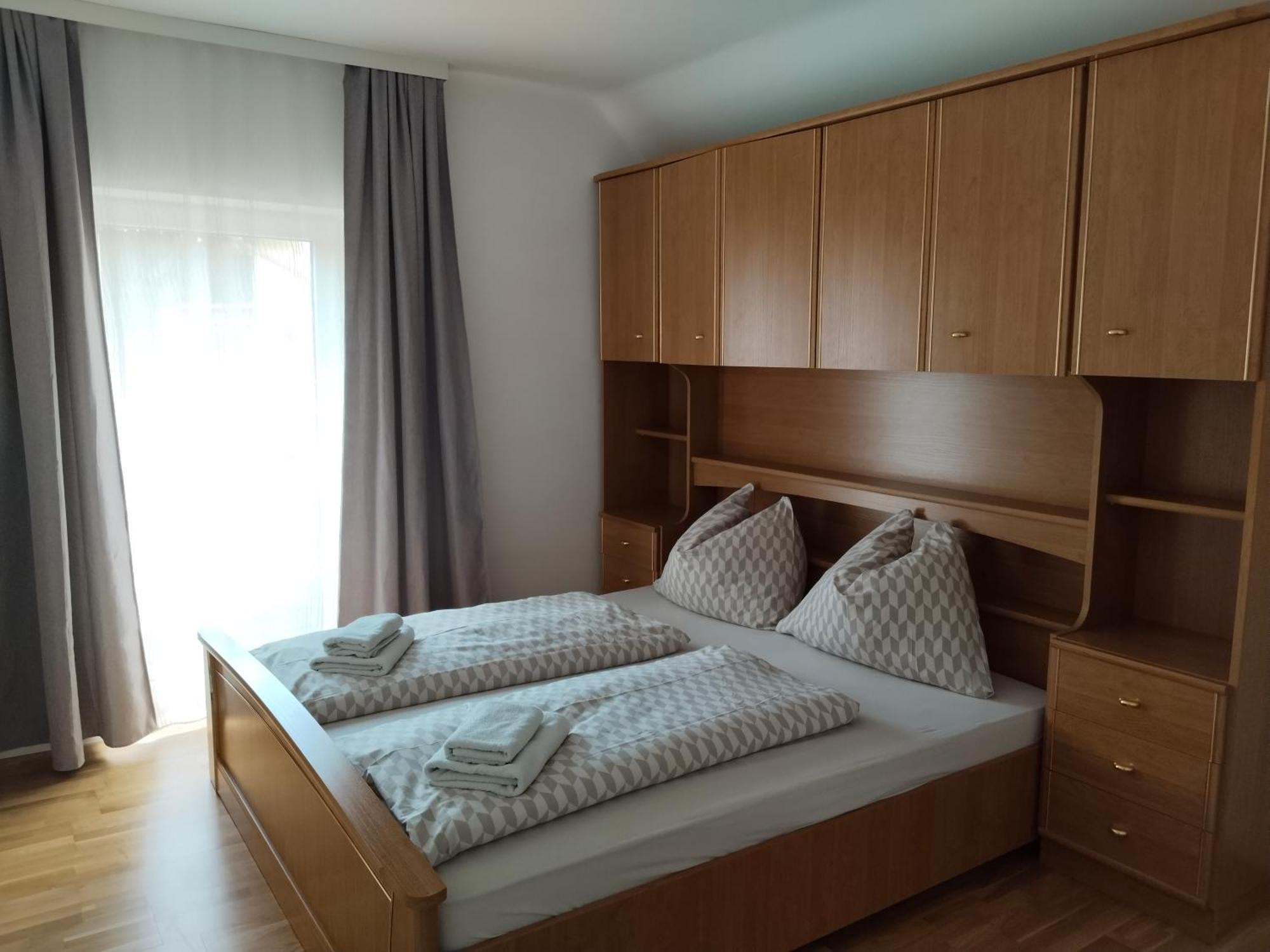 באד מיטרנדורף Apartment Sara מראה חיצוני תמונה