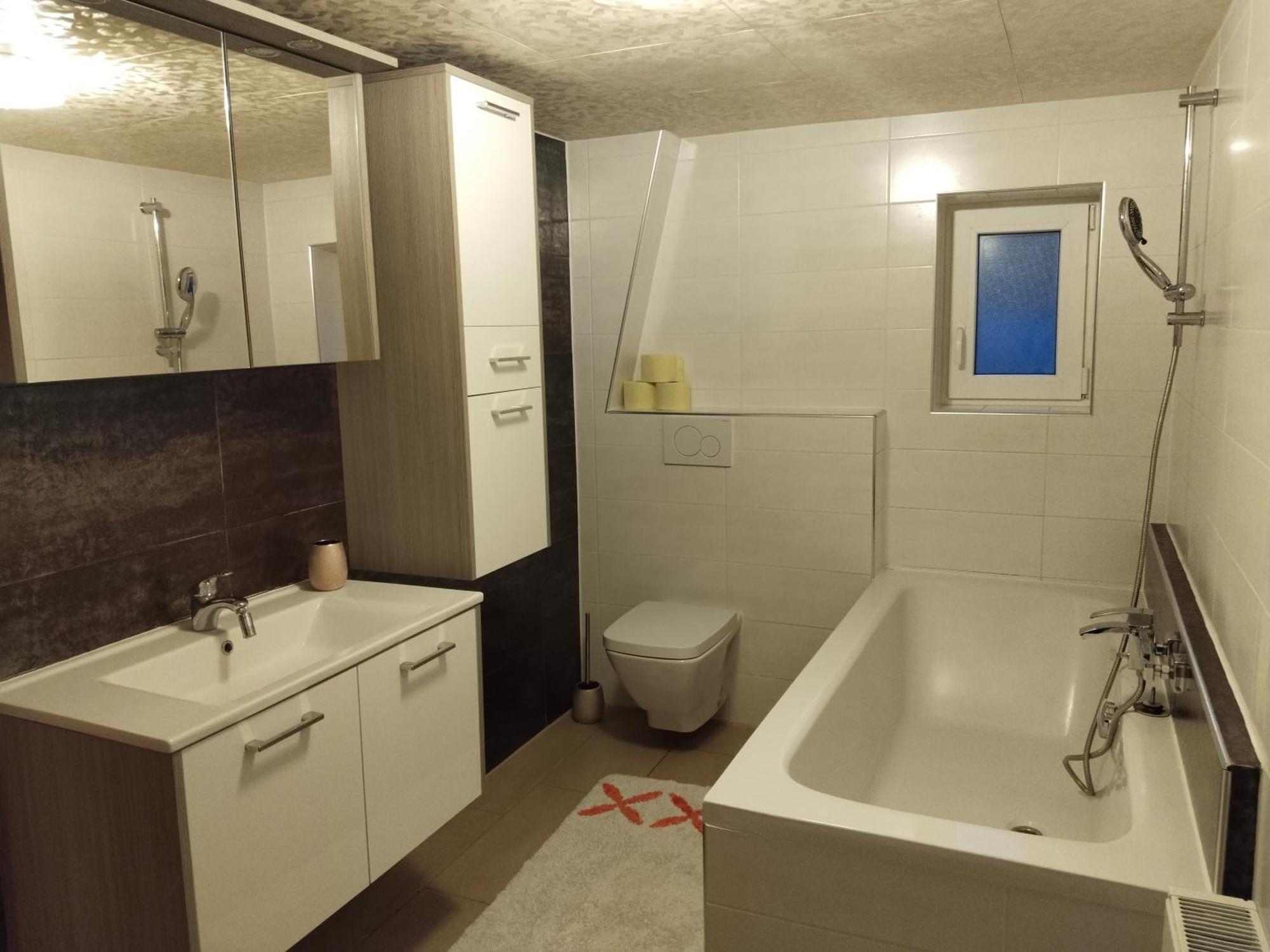 באד מיטרנדורף Apartment Sara מראה חיצוני תמונה