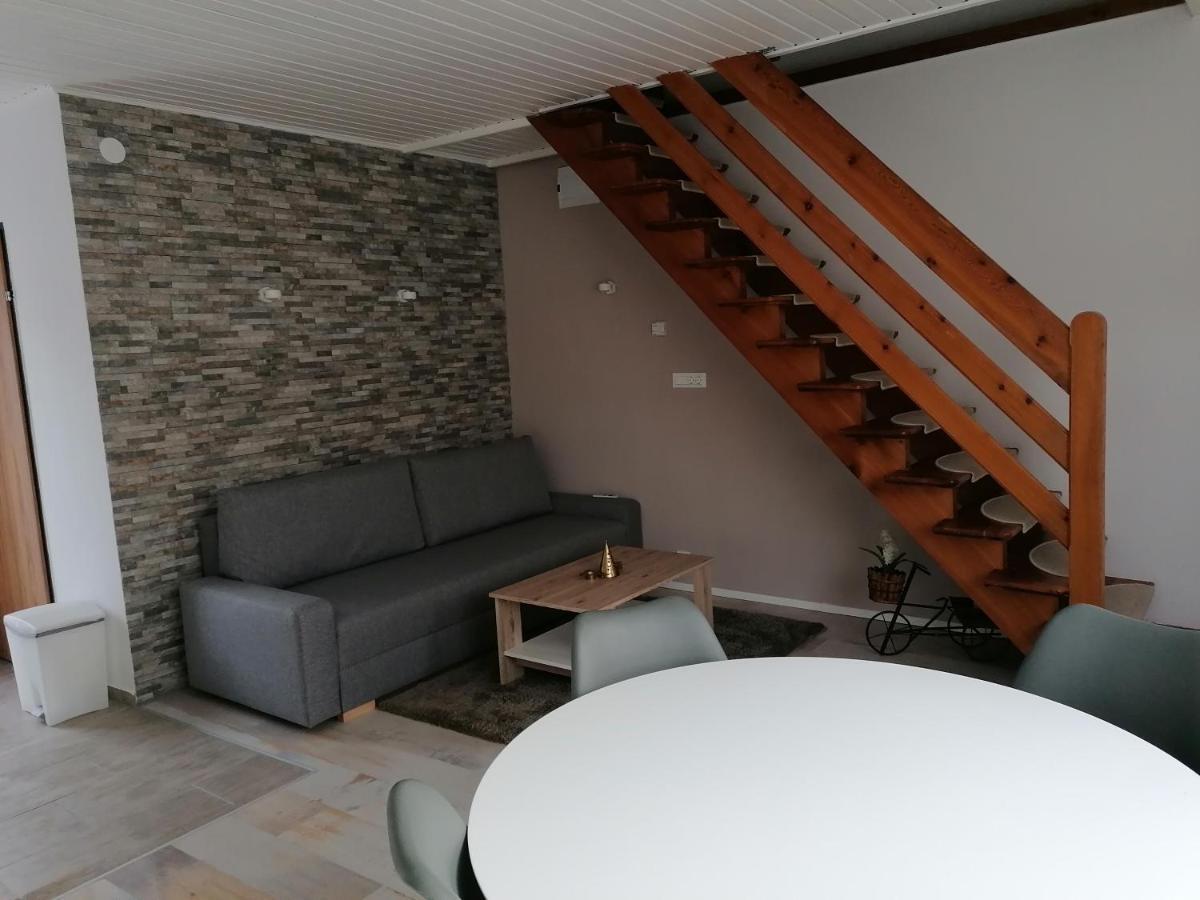 באד מיטרנדורף Apartment Sara מראה חיצוני תמונה