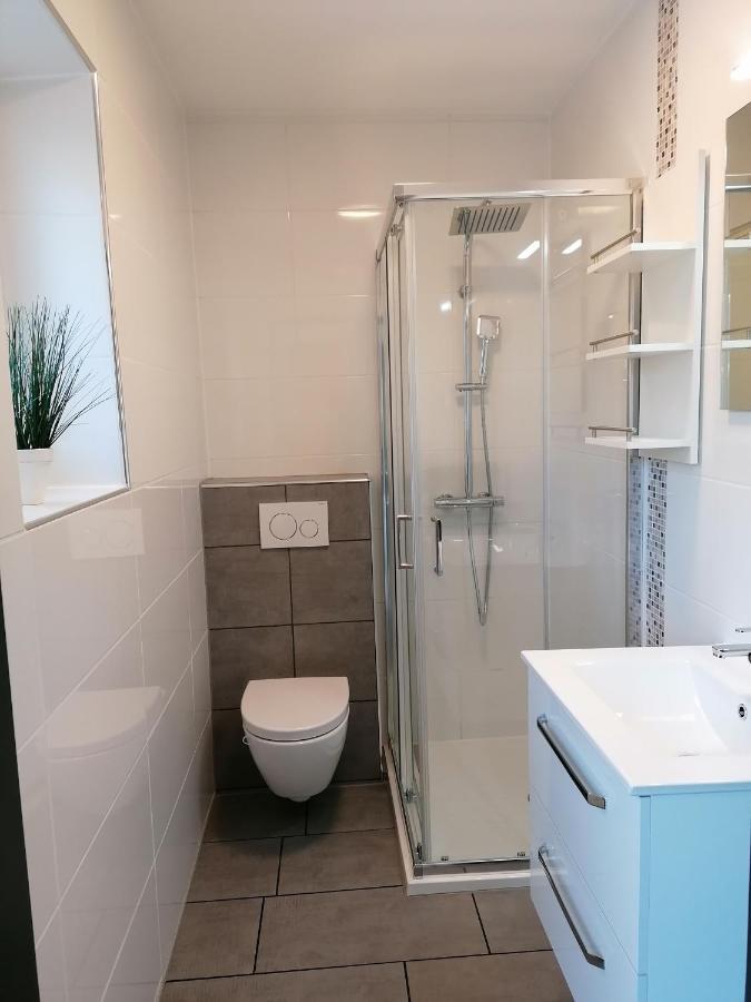 באד מיטרנדורף Apartment Sara מראה חיצוני תמונה