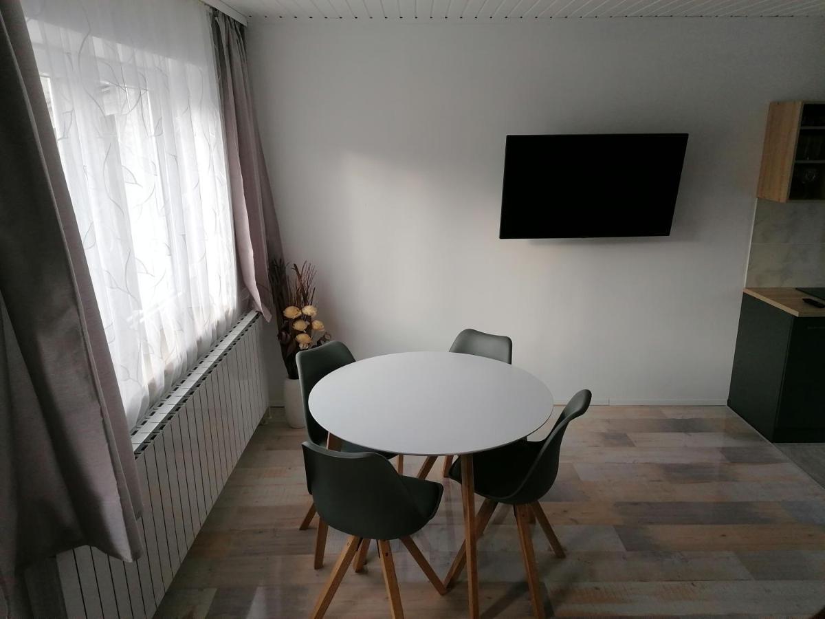 באד מיטרנדורף Apartment Sara מראה חיצוני תמונה